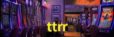 ttrr bet