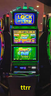 ttrr: A Experiência de Casino com Jogos de Mesa ao Vivo