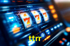 ttrr.com